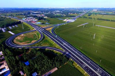 商丘高速公路