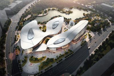 重庆国际生物城